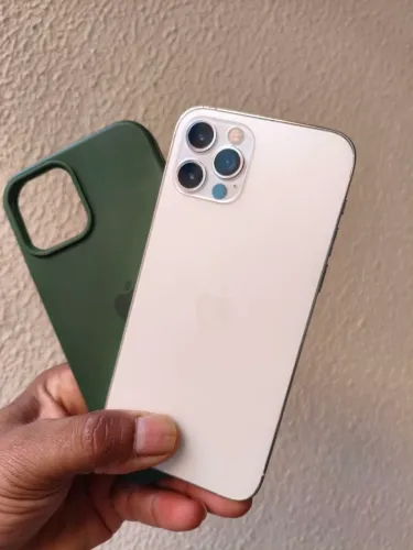 iPhone 12 pro