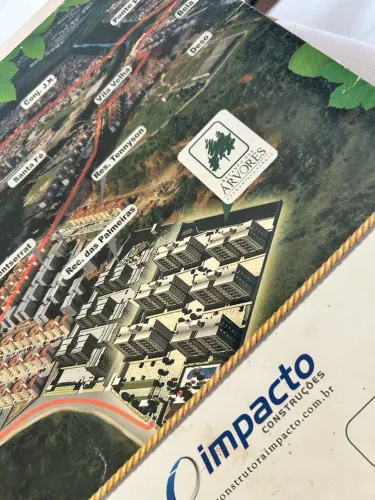 APARTAMENTO À VENDA NO JABOTIANA - ARACAJU/SE!