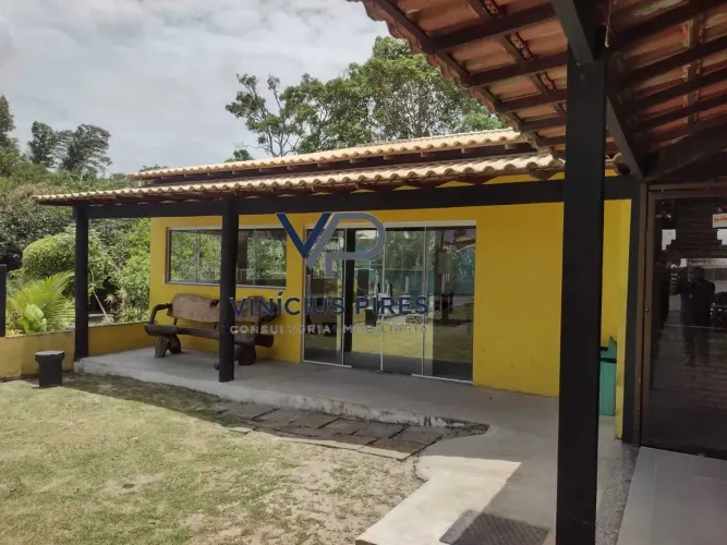 Casa à Venda no Condomínio Sol e Mar  O Melhor de Aquários!