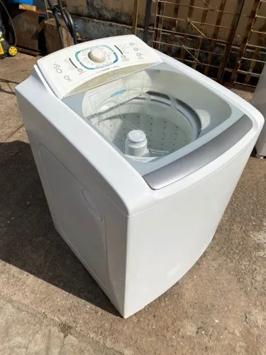 Maquina de Lavar 12kg