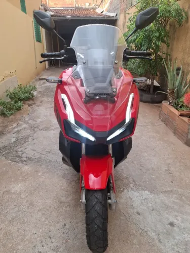 HONDA ADV 150 2023