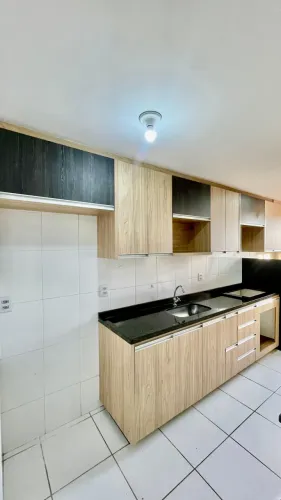 APARTAMENTO A VENDA / 3 QUARTOS / 1 SUITE / 2 BANHEIROS / 2 VAGAS / TROPICALE - GOIANIA -