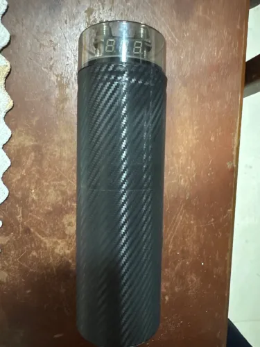 Capacitor de Grave Blitz 1.6