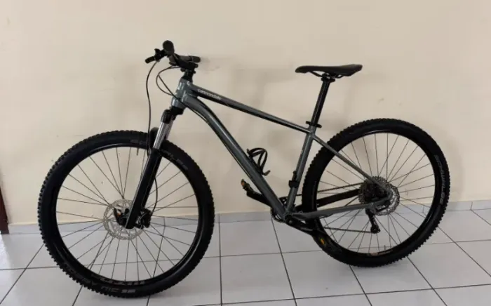 Bicicleta Cannondale Trail 4 - ARO 29