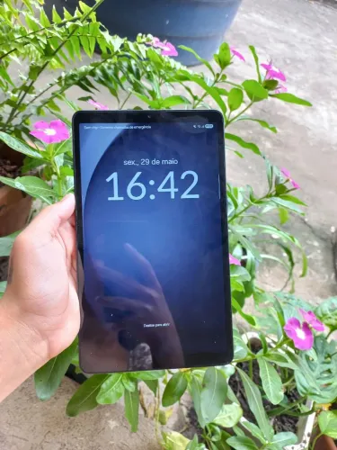 Tablet A9