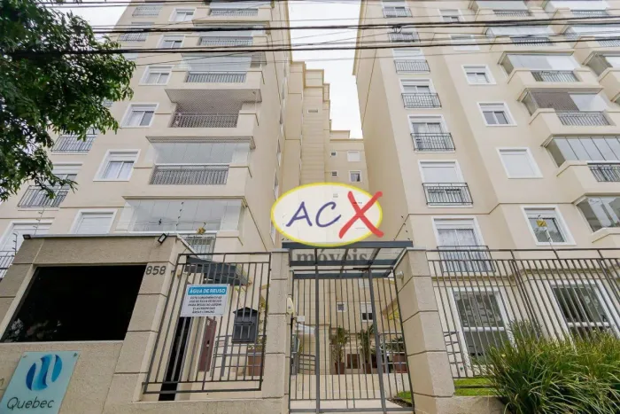 Cobertura com 3 dormitórios à venda, 179 m² por R$ 1.390.000,00 - Bacacheri - Curitiba/PR