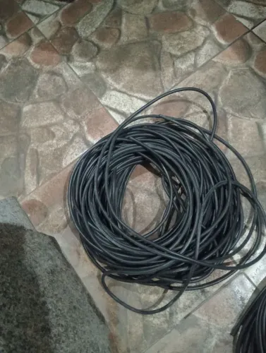 Vendo estensao fio 2.5 de 50 metros e 100 metros e 130 metros
