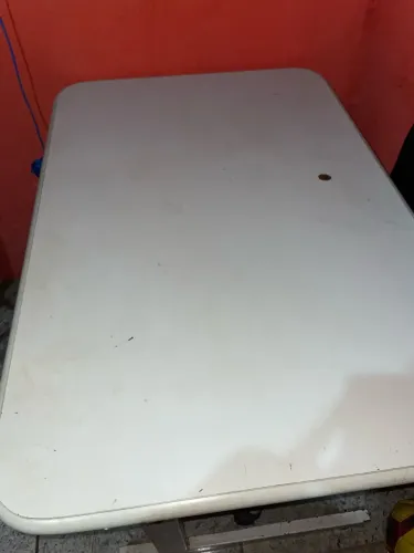Mesa de computador