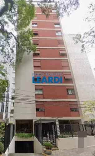 APARTAMENTO - PARAÍSO - SP
