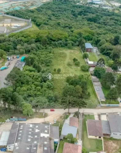 Terreno Industrial 4.250m² no São Miguel | Duas Frentes + Pagamento Facilitado Direto com