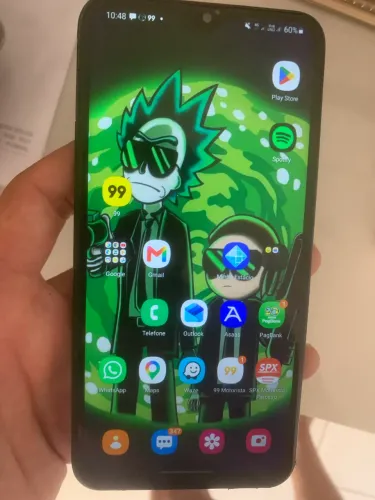 Samsung Galaxy A10 Dual SIM