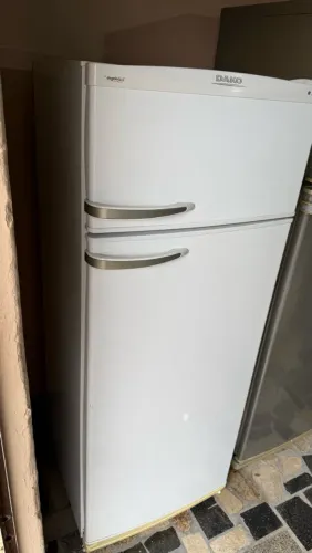 Geladeira Duplex Dako