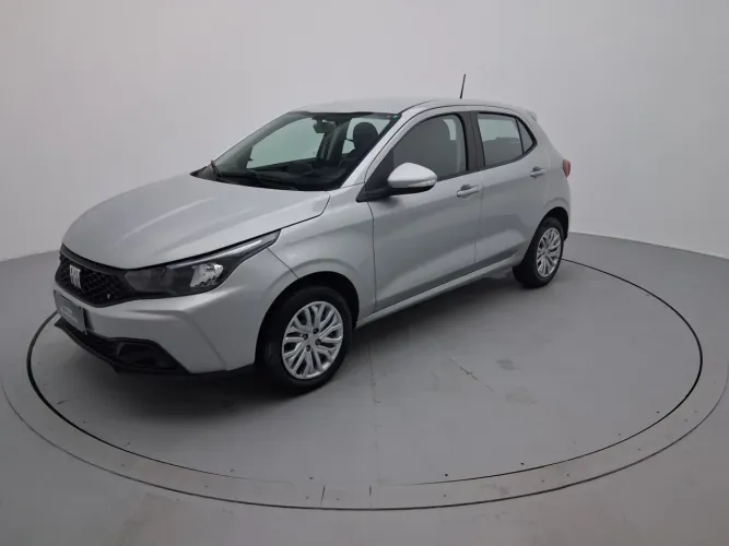 Fiat Argo Drive 1.0 Firefly 2025