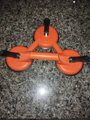 Vendo uma ventosa nova