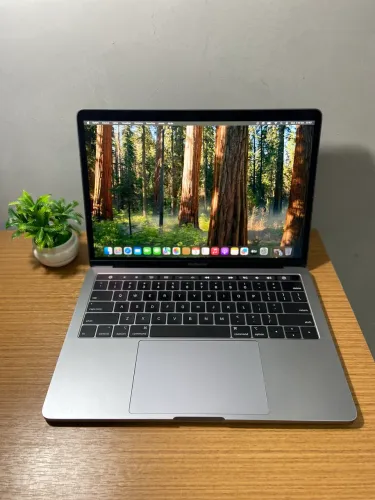 MacBook Pro 2018 