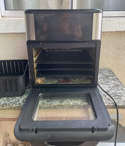 Airfryer