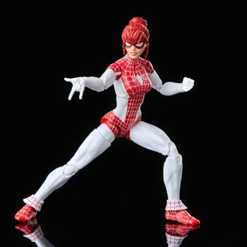 Marvel Legends Fiandeira