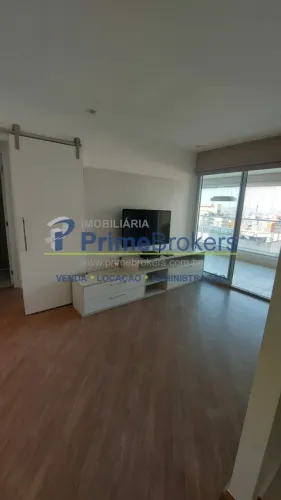 Apartamento para locaçao ou venda na Bela Cintra