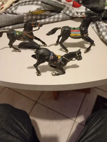 Brinquedo Casablanca