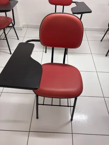 Carteira escolar 