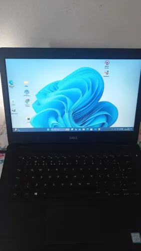 Vendo notebook Dell i5 latitude 3490