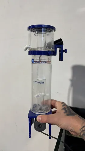 Skimmer aquário marinho Aqua Excel 70d