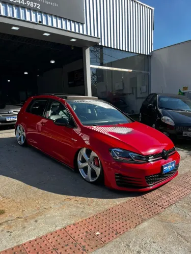 Volkswagen Golf Highline 1.4 TSI 140cv Aut. 2014