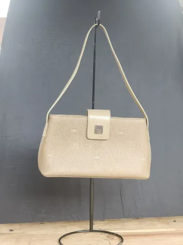Bolsa baguete victor hugo vintage