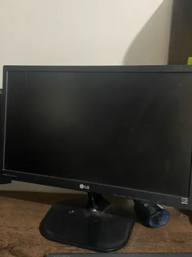 Monitor 24 retirada de peça