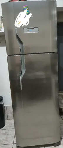 Geladeira Eletrolux