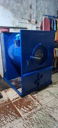 Lavadora de roupas de 20kg