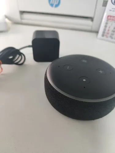 ALEXA ECHO DOT 3