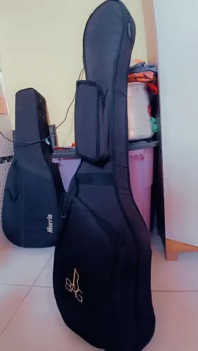Beg para contrabaixo