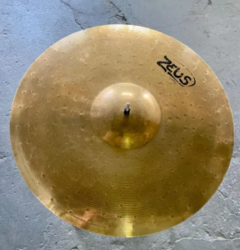 Prato Zeus 20 + Estante <br>980,00