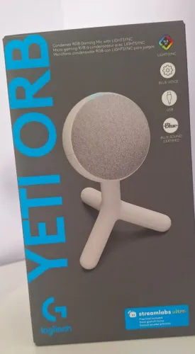 Microfone 