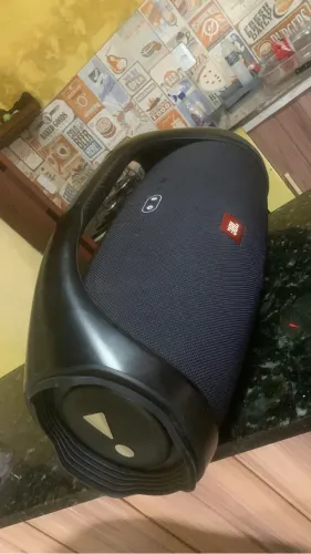 Boombox 2