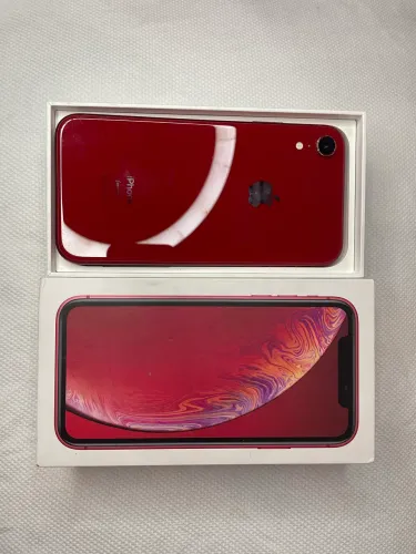 ?IPHONE XR À VENDA - R$ 750,00