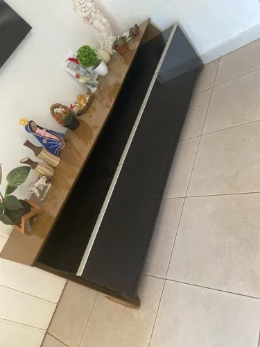 Vendo raque