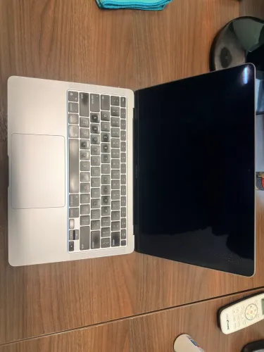 MacBook Air 2020 M1