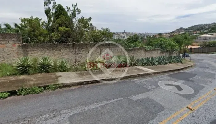 LOTE A VENDA NO BAIRRO ESTORIL codigo: 341499