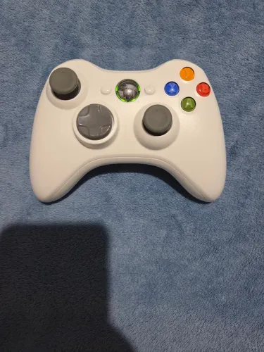 Controle Xbox