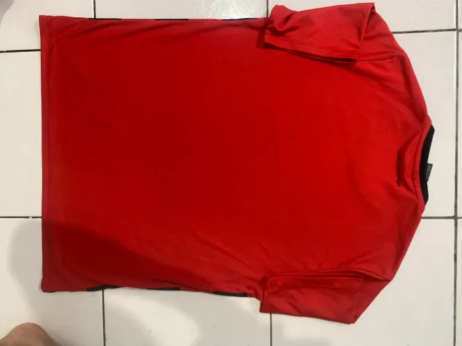 Camisa do Flamengo