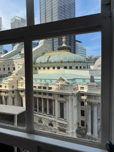 Sala/Conjunto para aluguel com 35 metros quadrados em Centro - Rio de Janeiro - Rio de Jan