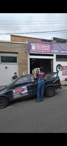 Instalador gree credenciado