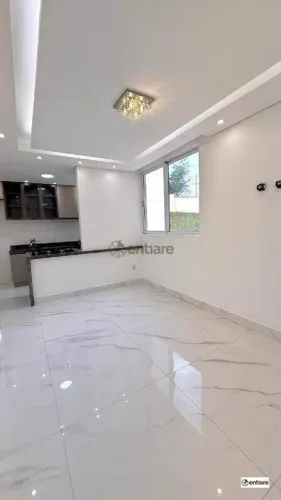 Apartamento com 2 quartos à venda em Belo Horizonte