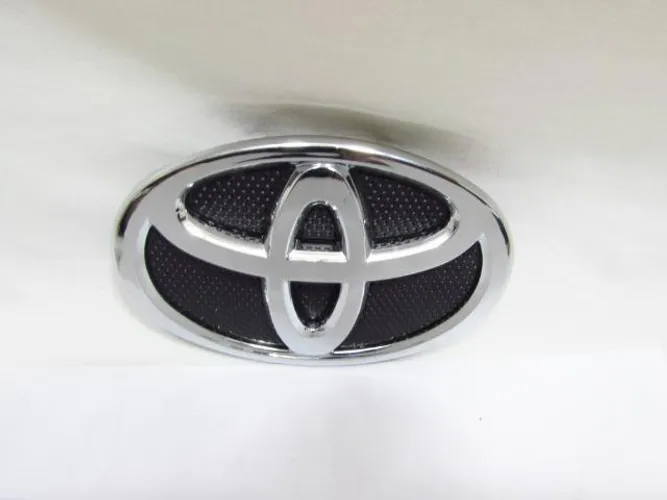Emblema Grade Radiador Corolla 2009 10 2011 2012 2013 2014