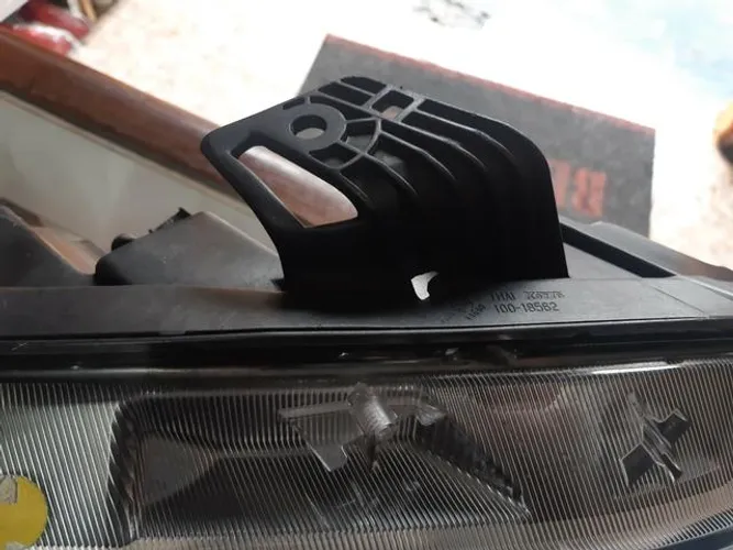 Farol civic g10 2017 2019