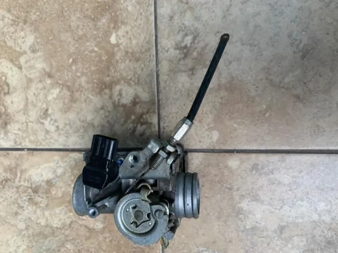 Carburador de moto original
