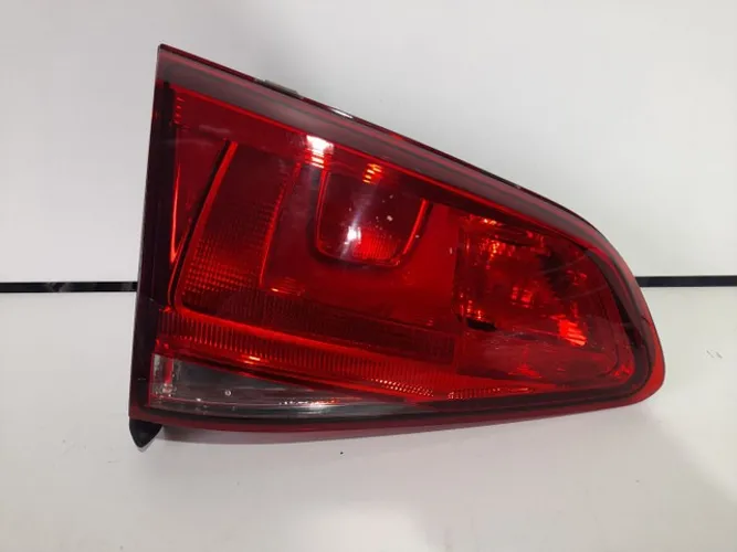 Lanterna Esquerda Tampa Golf S/ Led 2014 2015 2016 2017 2018 Original BG352