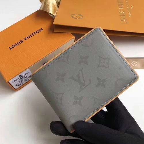 Carteira Louis Vuitton Premium italiana